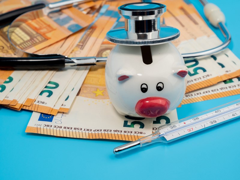 De minister van VWS heeft het bijdrageloon en het bijdrage-inkomen voor de Zorgverzekeringswet voor het jaar 2025 vastgesteld op &euro; 75.864. Dit bedrag is gelijk aan het maximumpremieloon voor de werknemersverzekeringen voor 2025. De inkomensafhankelijke premie voor werknemers bedraagt in 2025