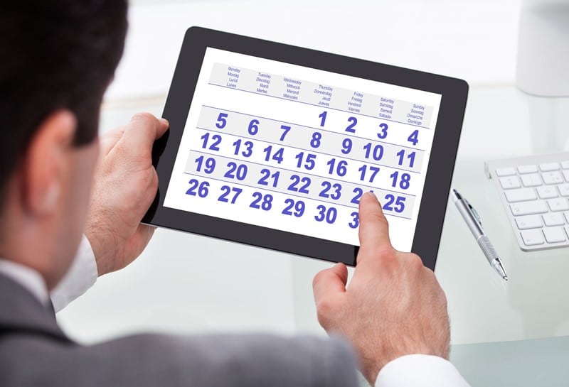 De Belastingdienst krijgt soms btw-aangiften te vroeg binnen en kan deze aangiften niet automatisch verwerken. De Belastingdienst past daarom de procedure aan voor de indiening van btw-aangiften. Vanaf 27 mei 2025 zal de Belastingdienst btw-aangiften automatisch controleren op het juiste tijdvak.