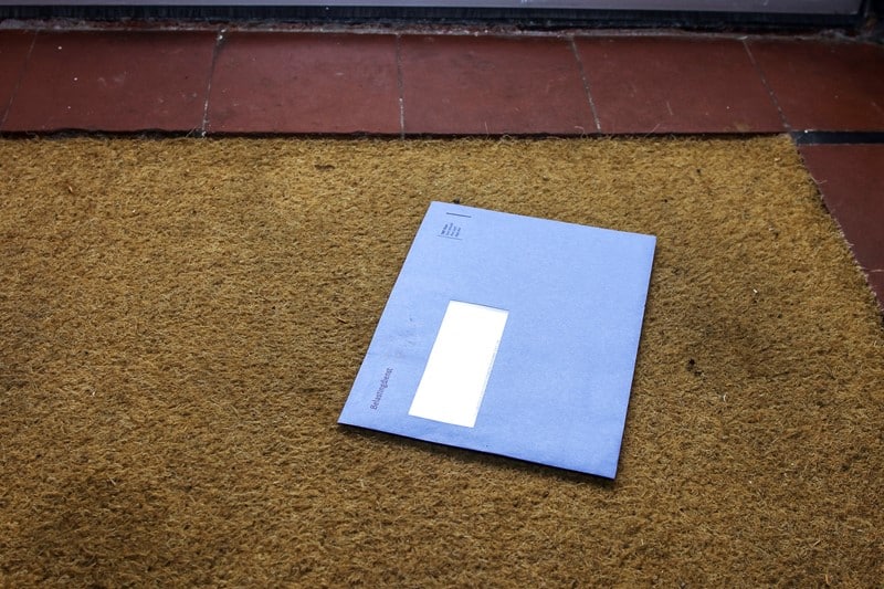 De Belastingdienst heeft 33.000 box 3-brieven verstuurd met verkeerde bedragen. Deze brief heeft als onderwerp 'U mag uw werkelijk rendement aan ons doorgeven'. Het zijn de brieven met kenmerk CAP/UCF/25/322. Deze zijn naar verwachting op 16 of 17 juli 2025 bezorgd. In deze brief kan de