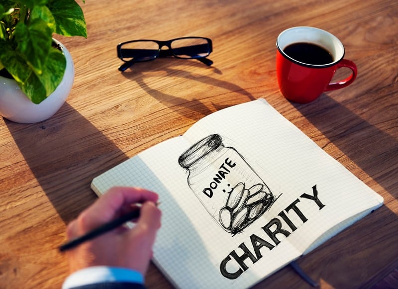 De Kennisgroep inkomstenbelasting niet-winst neemt het standpunt in dat contributie aan een vereniging die is aangemerkt als ANBI kan kwalificeren als een aftrekbare gift. Dit geldt alleen als daar geen directe tegenprestatie tegenover staat, of als die tegenprestatie van bijkomstige aard is.

Een