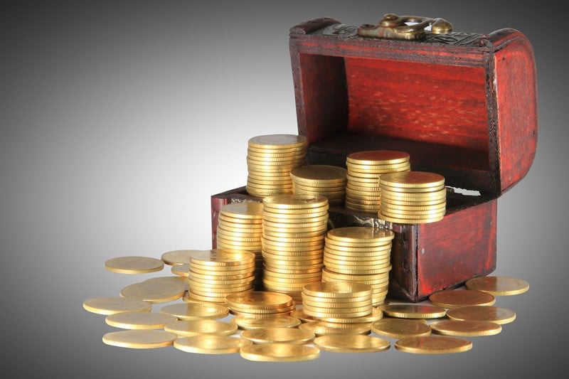 Contant geld valt in box 3 sinds 2023 onder het lage rendementspercentage voor banktegoeden. De Kennisgroep 'inkomstenbelasting niet-winst' is van mening dat ter belegging gehouden gouden munten niet kwalificeren als contant geld. Deze gouden munten behoren tot de vermogenscategorie ‘overige