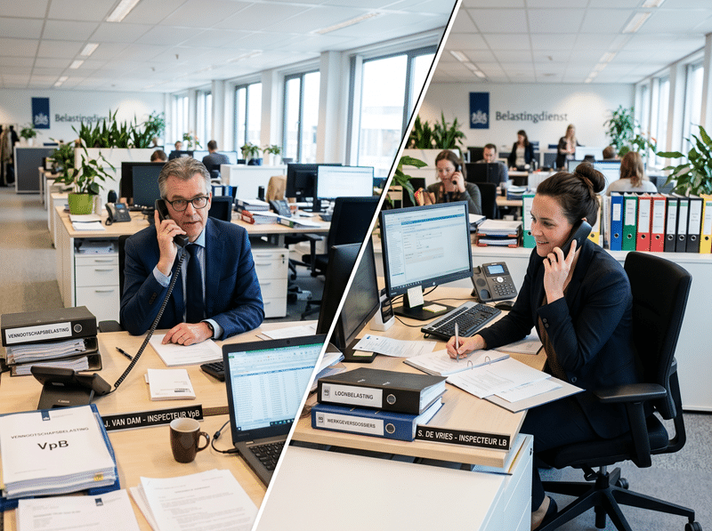Een dga stelt dat zijn bv structureel verlies lijdt en dat daarom geen gebruikelijk loon in aanmerking hoeft te worden genomen. Hof Amsterdam gelooft hem niet. De aangiften vennootschapsbelasting (vpb) tonen jarenlang kosten die nagenoeg exact gelijk zijn aan de omzet. Dat is zonder nadere