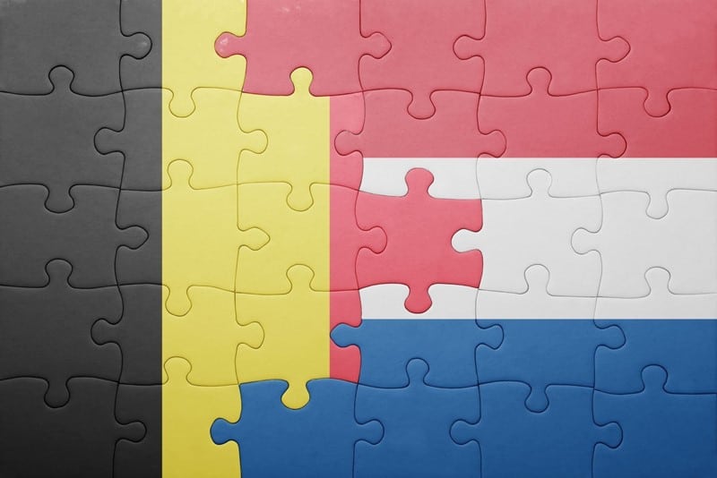 Een bv draagt jarenlang Nederlandse btw af voor afstandsverkopen aan Belgische particulieren. Achteraf blijkt dat de omzetdrempel voor afstandsverkopen is overschreden, waardoor de btw in België verschuldigd is. De Belgische Belastingdienst legt naheffingsaanslagen op, die de bv betaalt. De bv dient