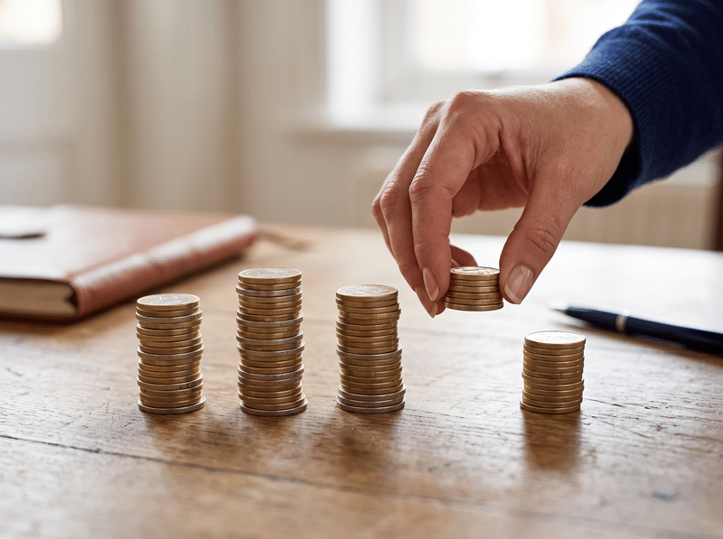 Een man en een vrouw zijn fiscale partners van elkaar. De inspecteur legt in 2016 aanslagen inkomstenbelasting op voor het jaar 2015. In 2018 lijdt de vrouw een ondernemingsverlies. Dit verlies wordt in 2020 achterwaarts verrekend met haar inkomen uit werk en woning van 2015, waardoor haar aanslag