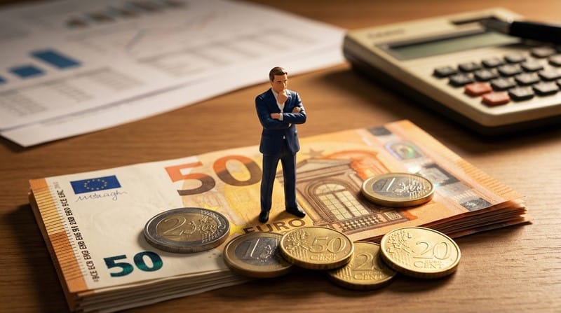 Een holding en haar dga worden aansprakelijk gesteld voor een btw-schuld van een dochter-bv van de holding. De btw-schuld bedraagt ruim een miljoen euro. Zij bestrijden de aansprakelijkstelling met als standpunt dat de schuld zou zijn verjaard. Hoe oordeelt het hof?

Tweede hypotheek voor de